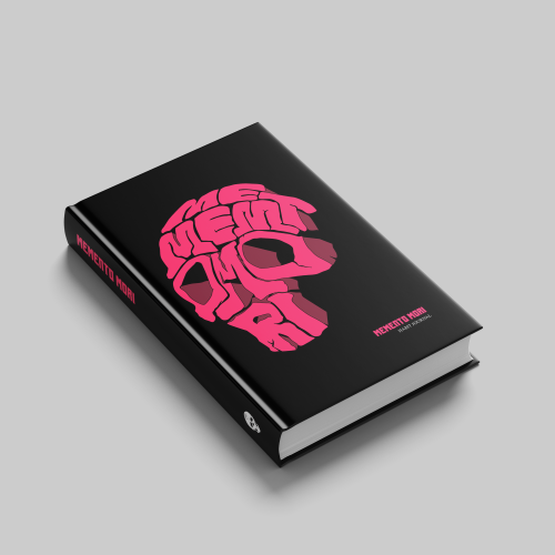 habit journal memento mori