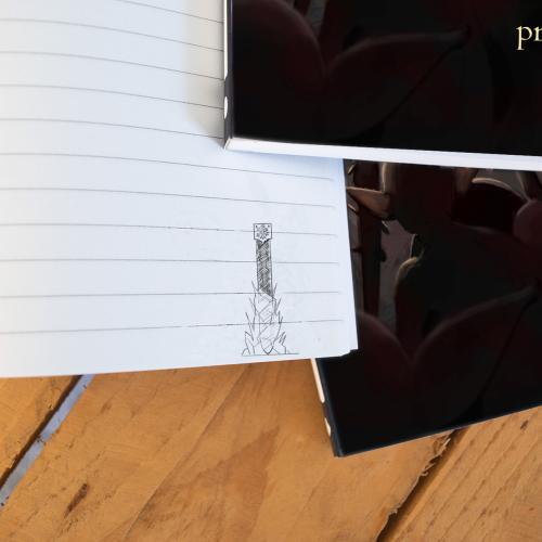 orcwarrior notebooks interior