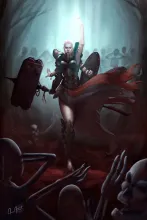 Fantasy Aneeta-lowRes-juan-alberto-juanalbertoart